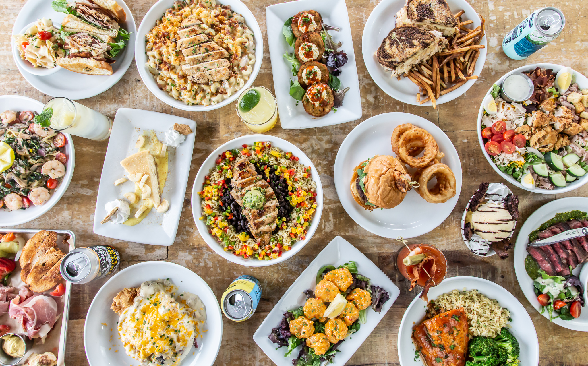 Restaurant banner image